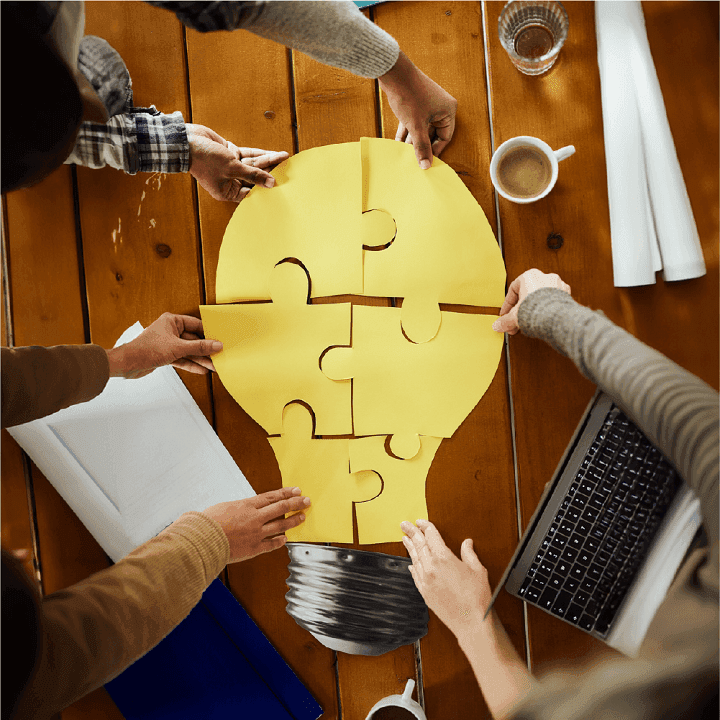 eLearning Course Development - SkillBuilder