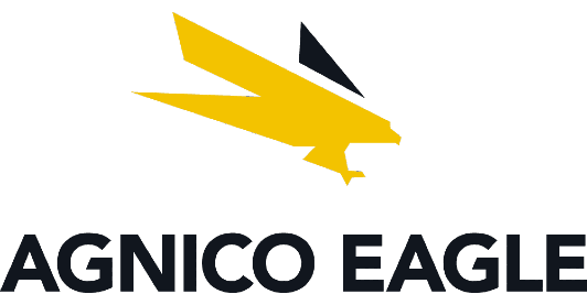 Agnico Eagle Logo