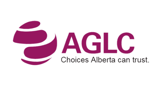 Alberta Gaming Liquor Cannabis Logo