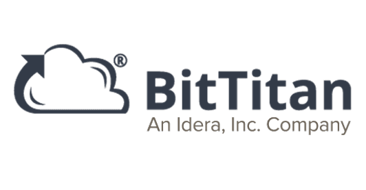 BitTitan Logo