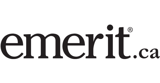 eMerit logo