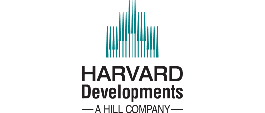 Harvard logo