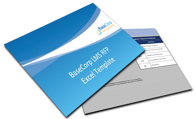 Free LMS RFP Excel Template