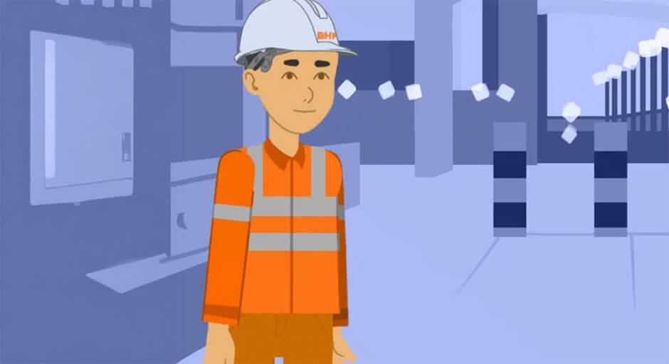 Hot Work Training