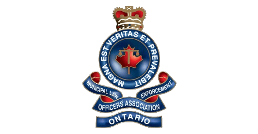 Municipal Law Enforcement Officers Association of Ontario Logo