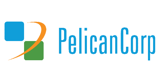 Pelican Corp logo
