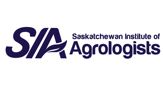 Saskatchewan Institute of Agrologists Logo