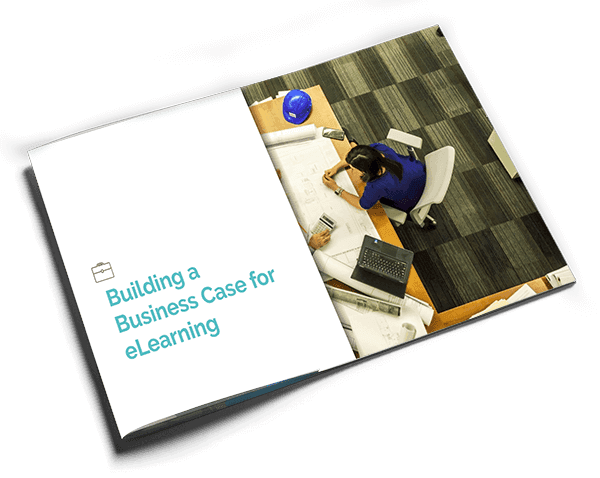 Building a Business Case for eLearning eBook