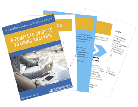 A Complete Guide to Training Analysis eBook