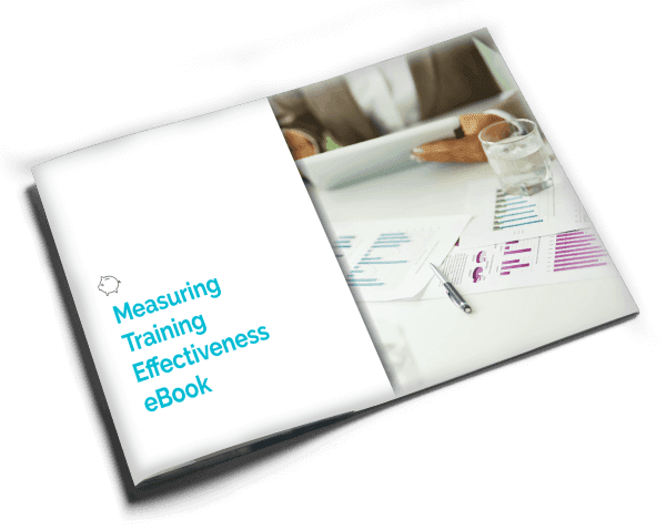 Measuring Training Effectiveness eBook