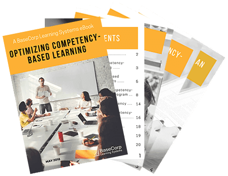 Optimizing Competency-Based Learning eBook